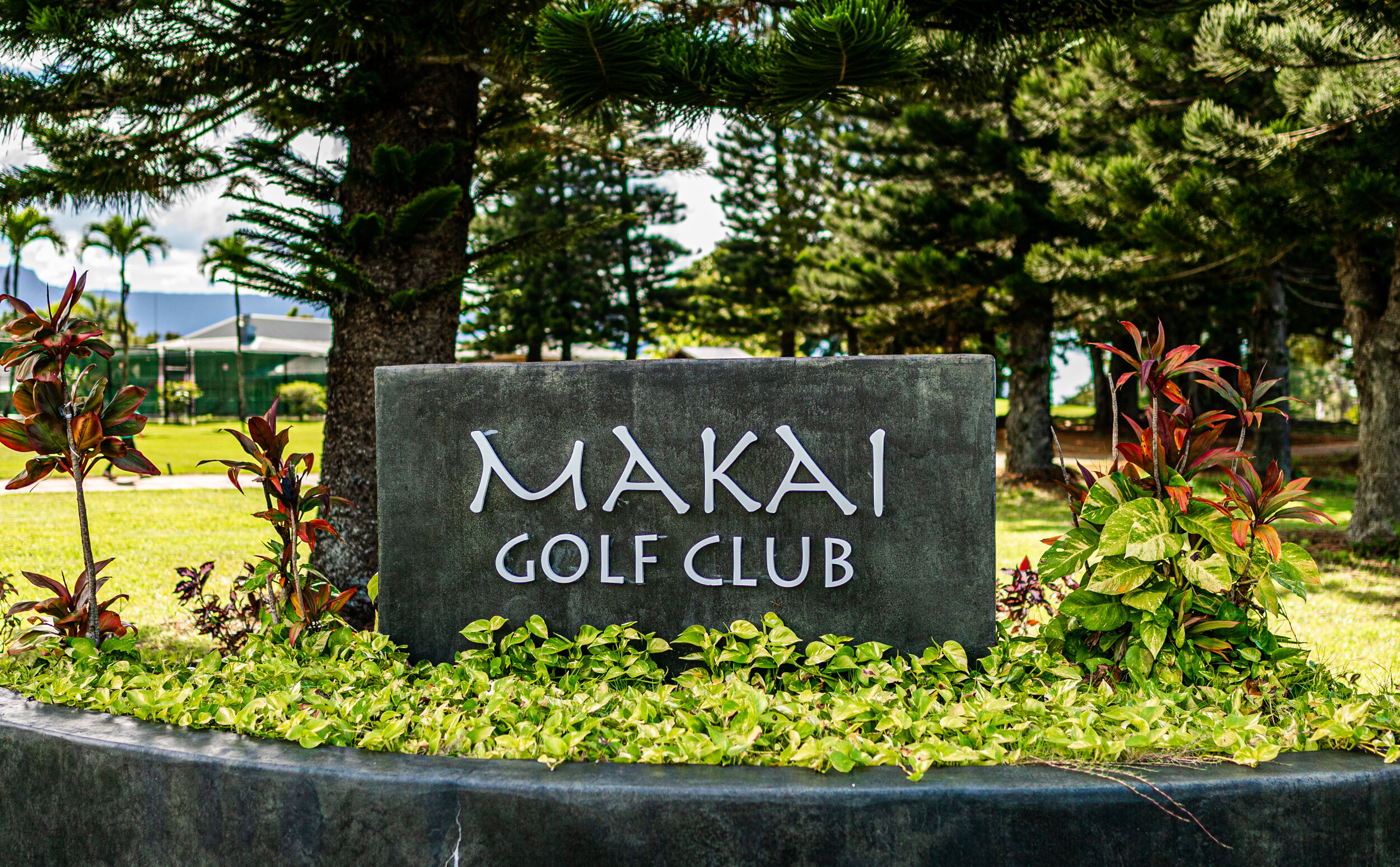 Princeville - Makai Golf Course