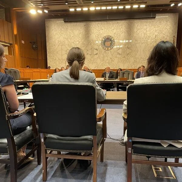 Call For Investment In Border Welcoming Centers For Arriving Families