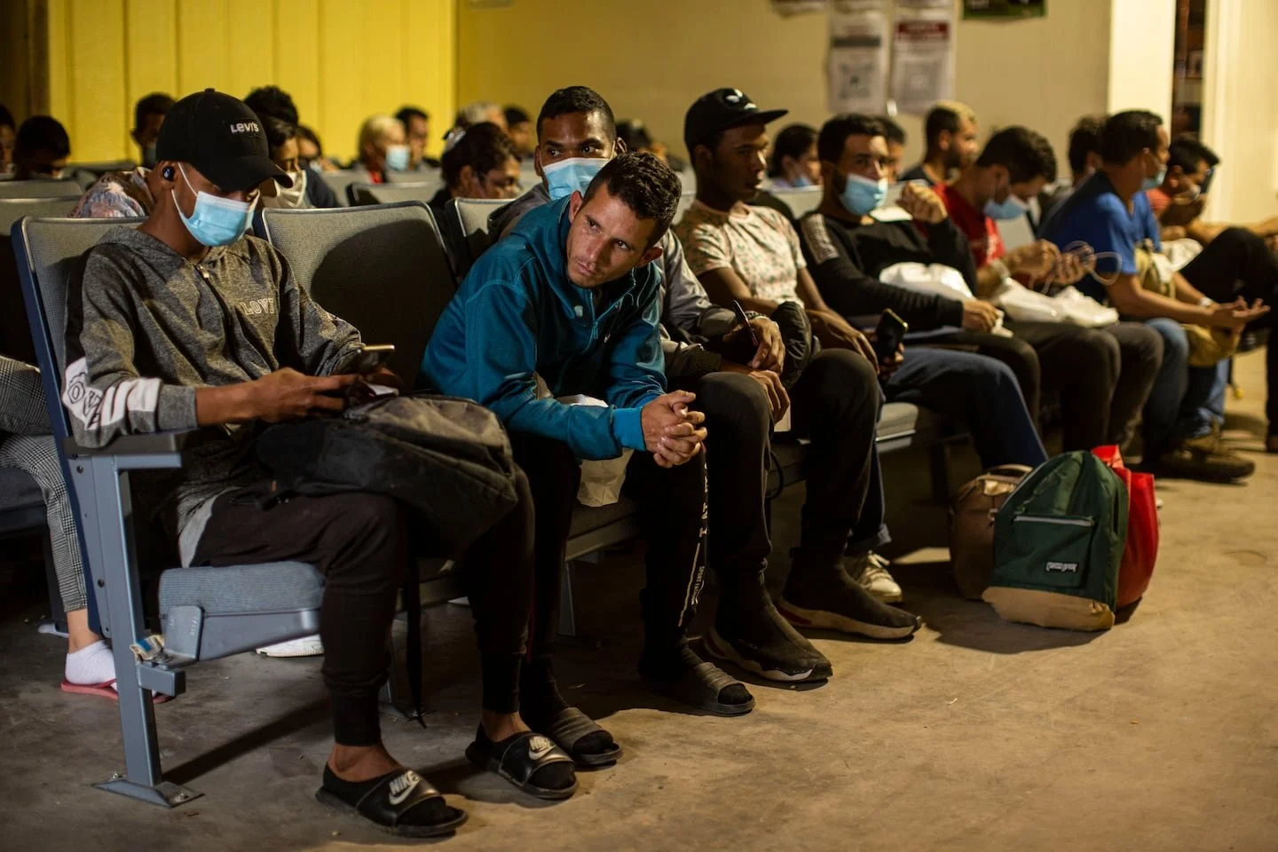 Rocket docket redux. Still a bad idea.