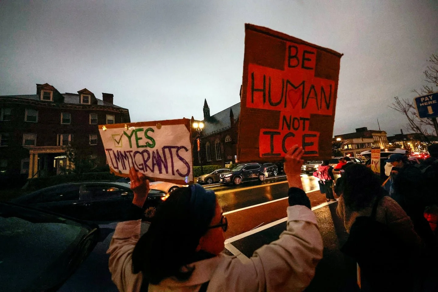 ICE enforcement surge leads to 1,400 arrests in September, less than half with ‘significant’ criminal background