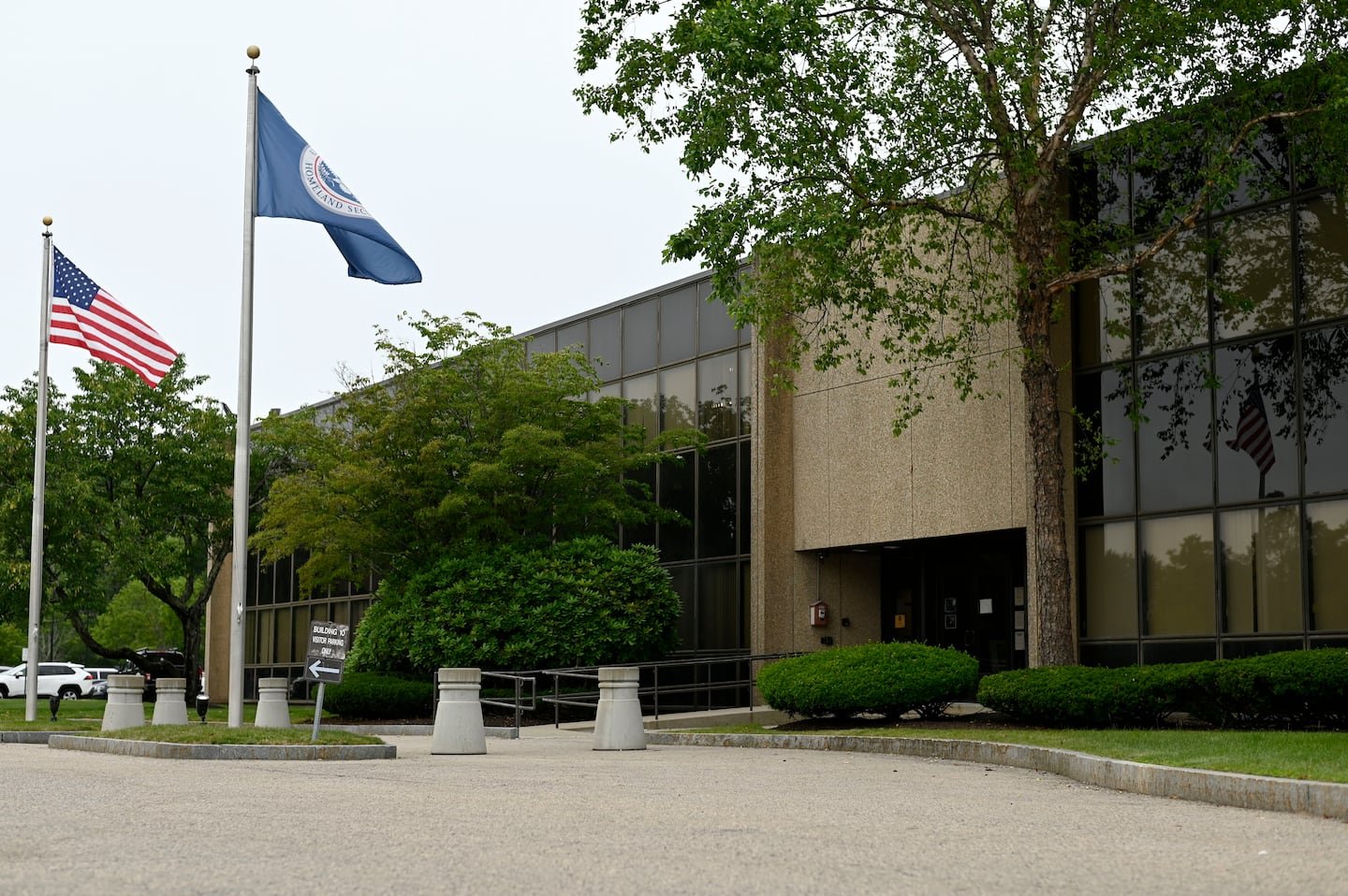 ‘Catastrophic’: Mass. lawyers say new ICE policy will deny immigrants due process, strain detention facilities