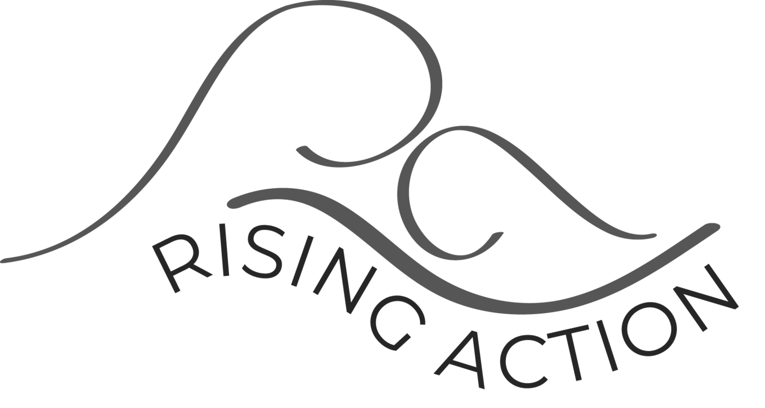 Rising Action Publishing Collective