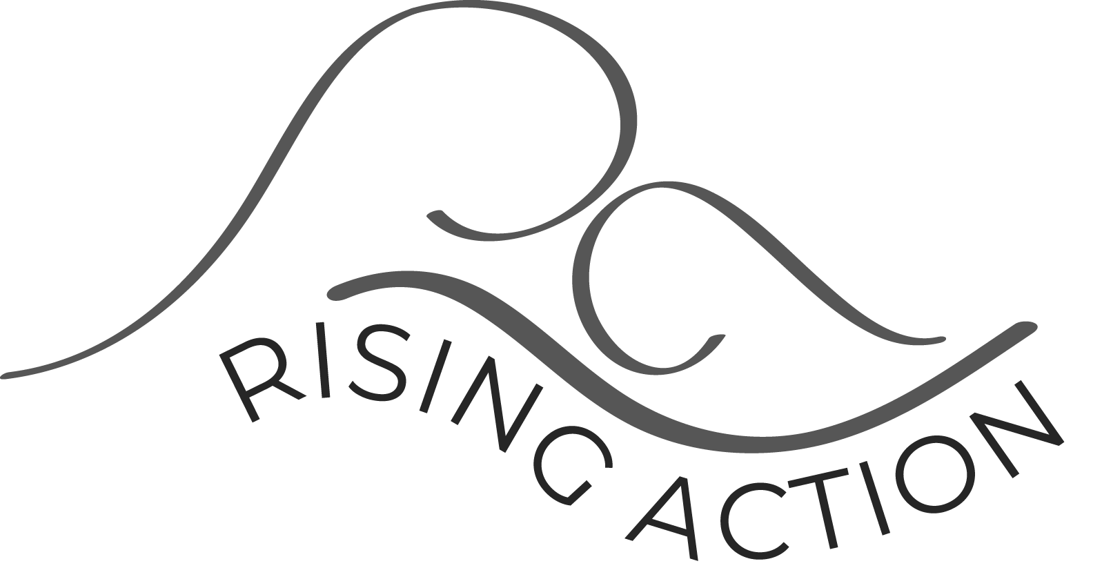Rising Action Gift Card