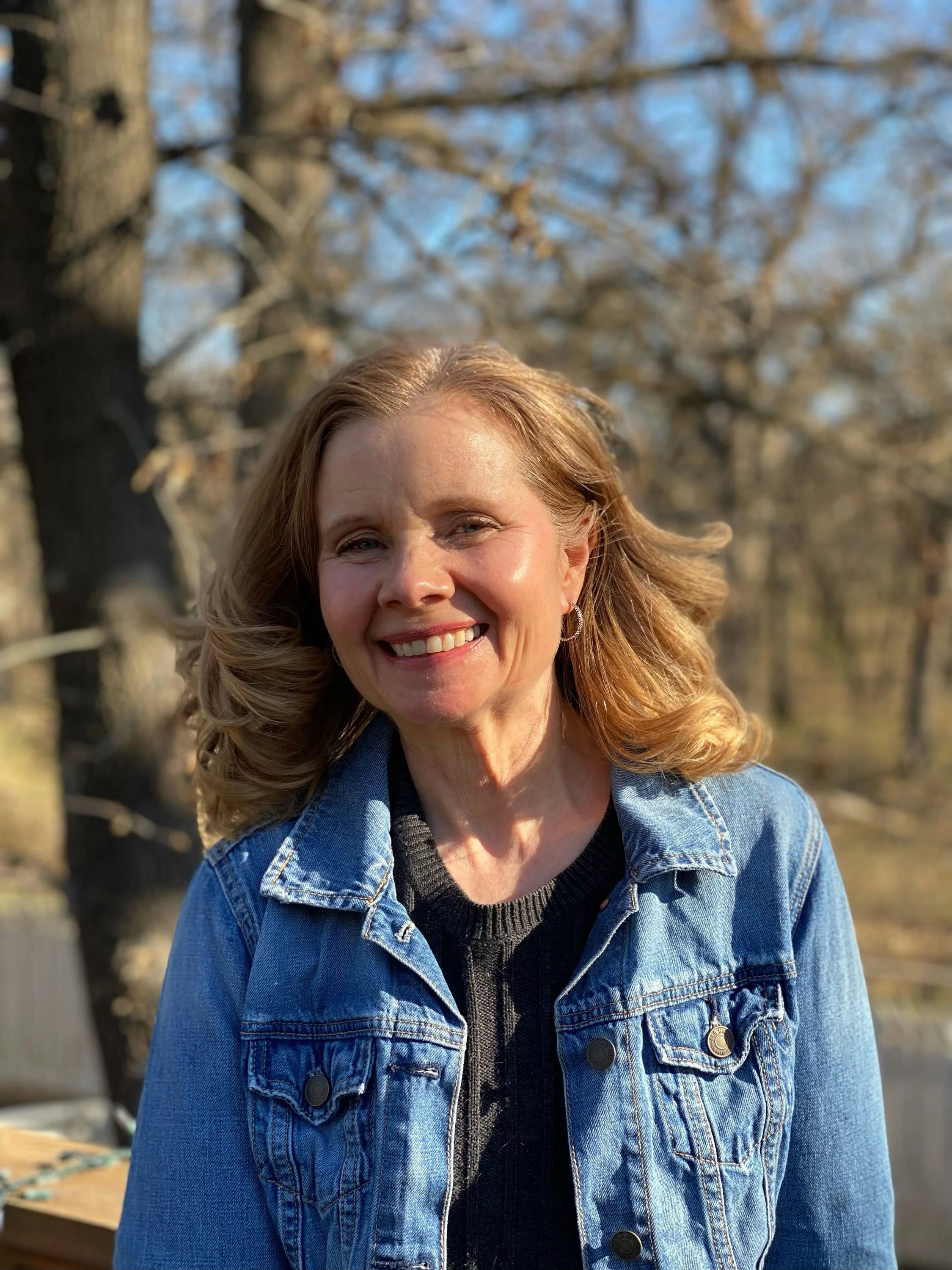 Lisa Tobin