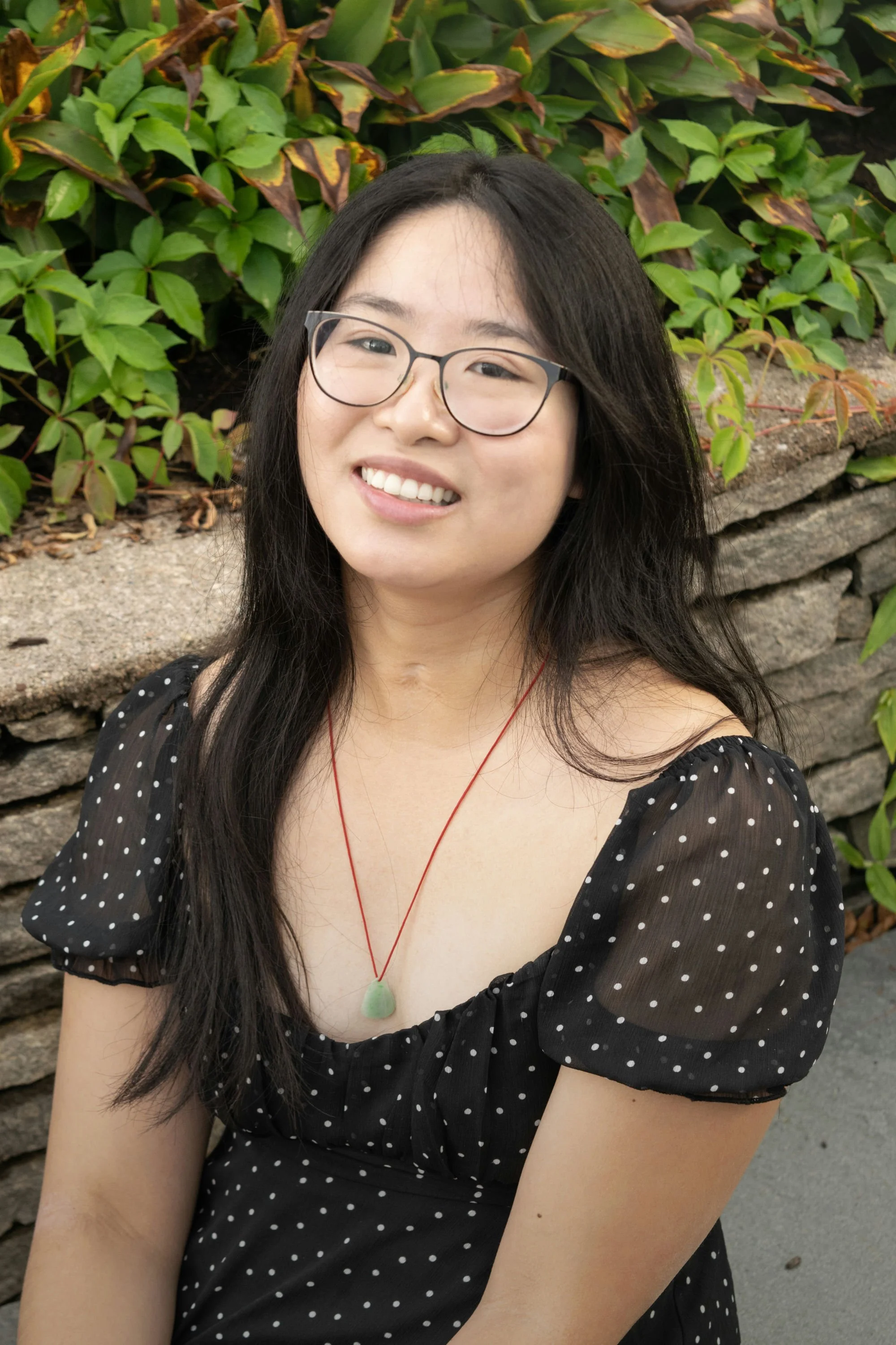 Alice Li | Photo Credit: Kyra Steinmetz Studios