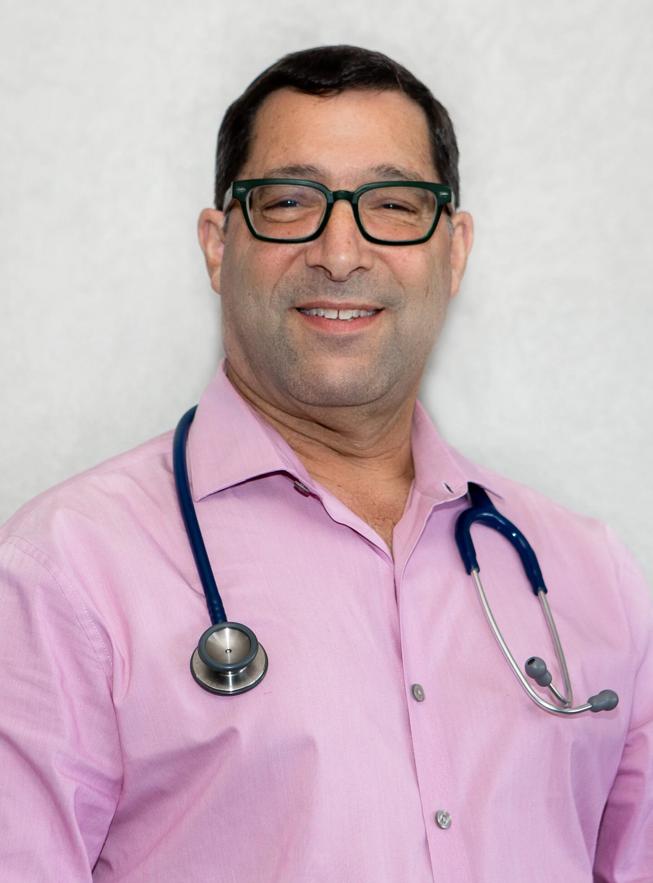 Mark Jaffe, MD GNP Research — GNP Research