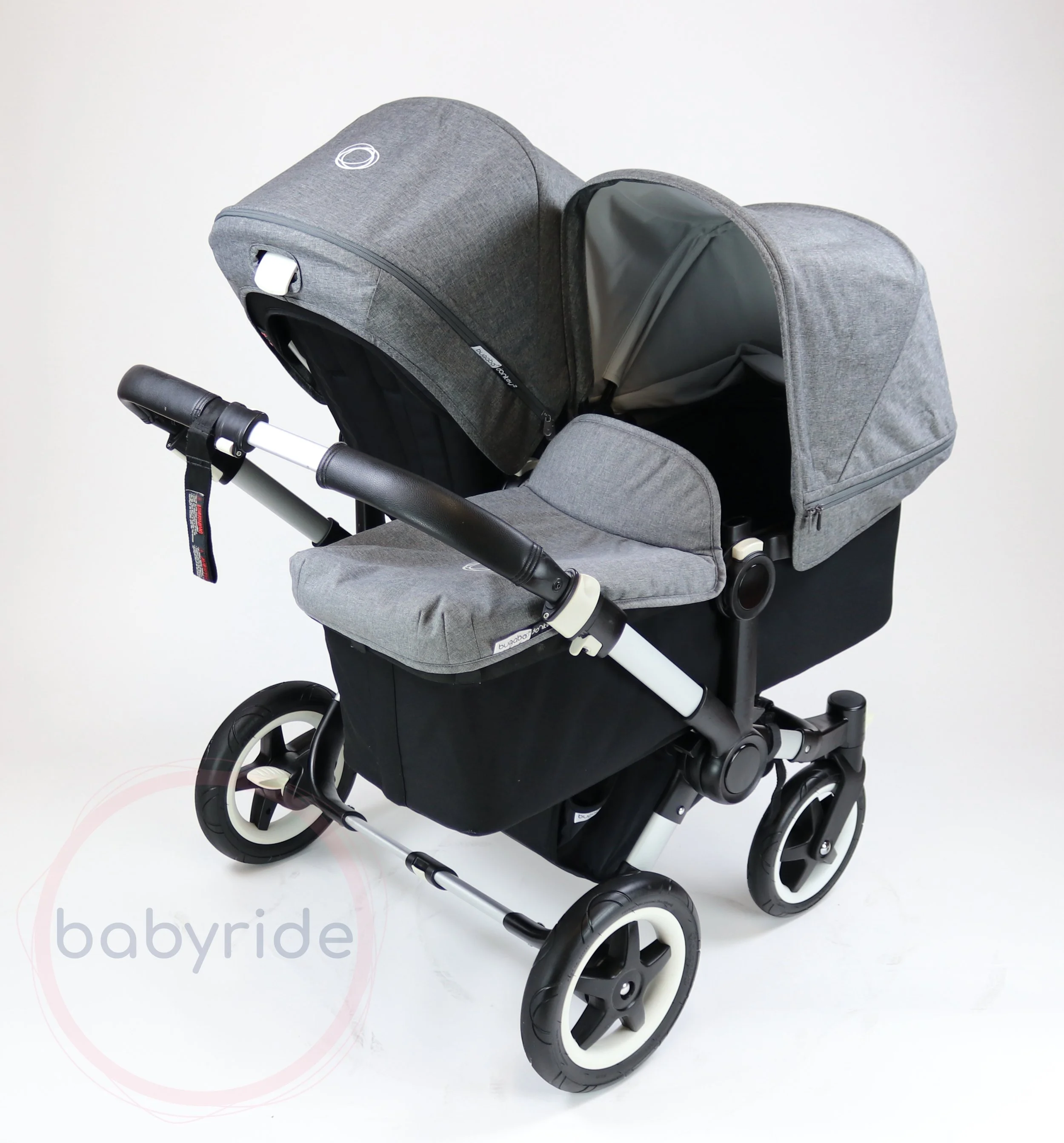 bugaboo donkey v1 1