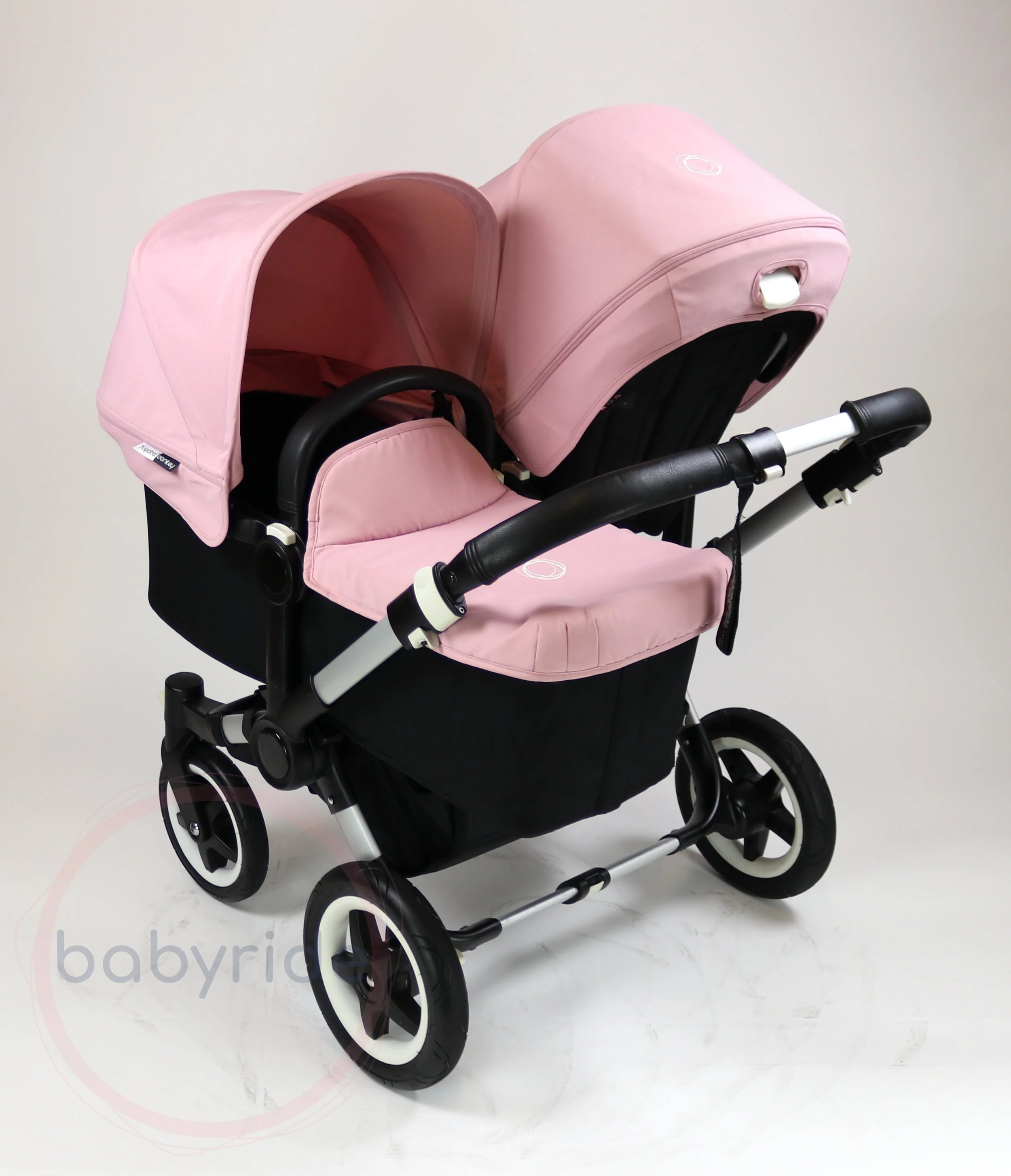 bugaboo donkey v1 1