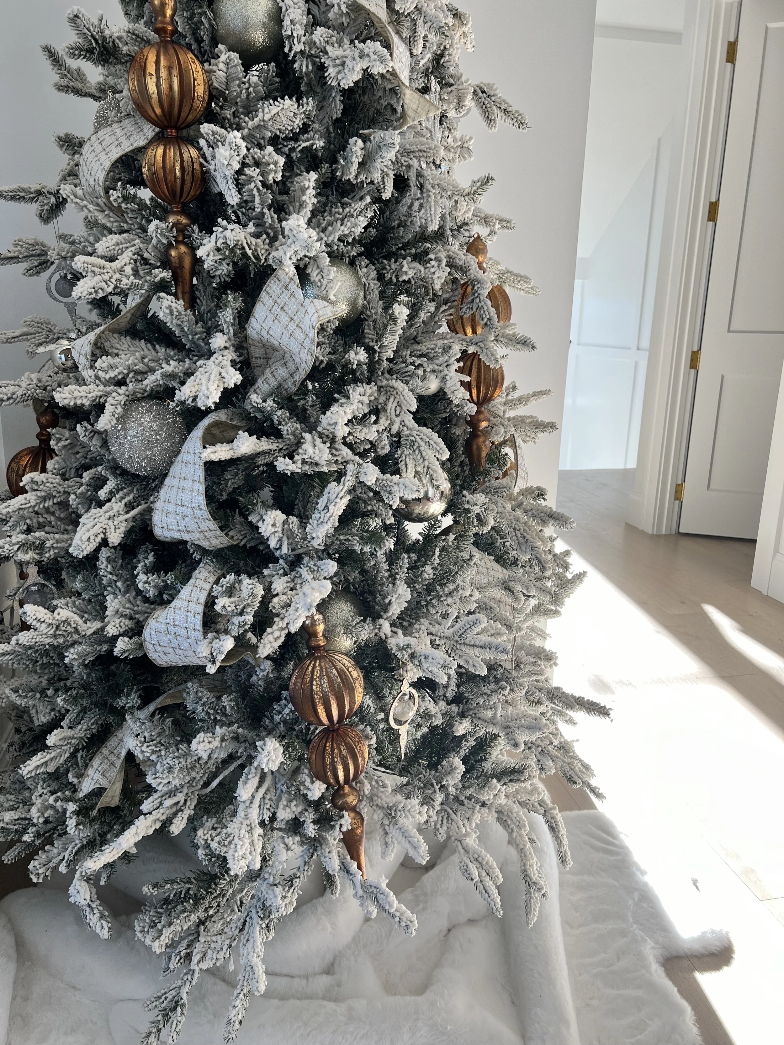 Christmas Decorating