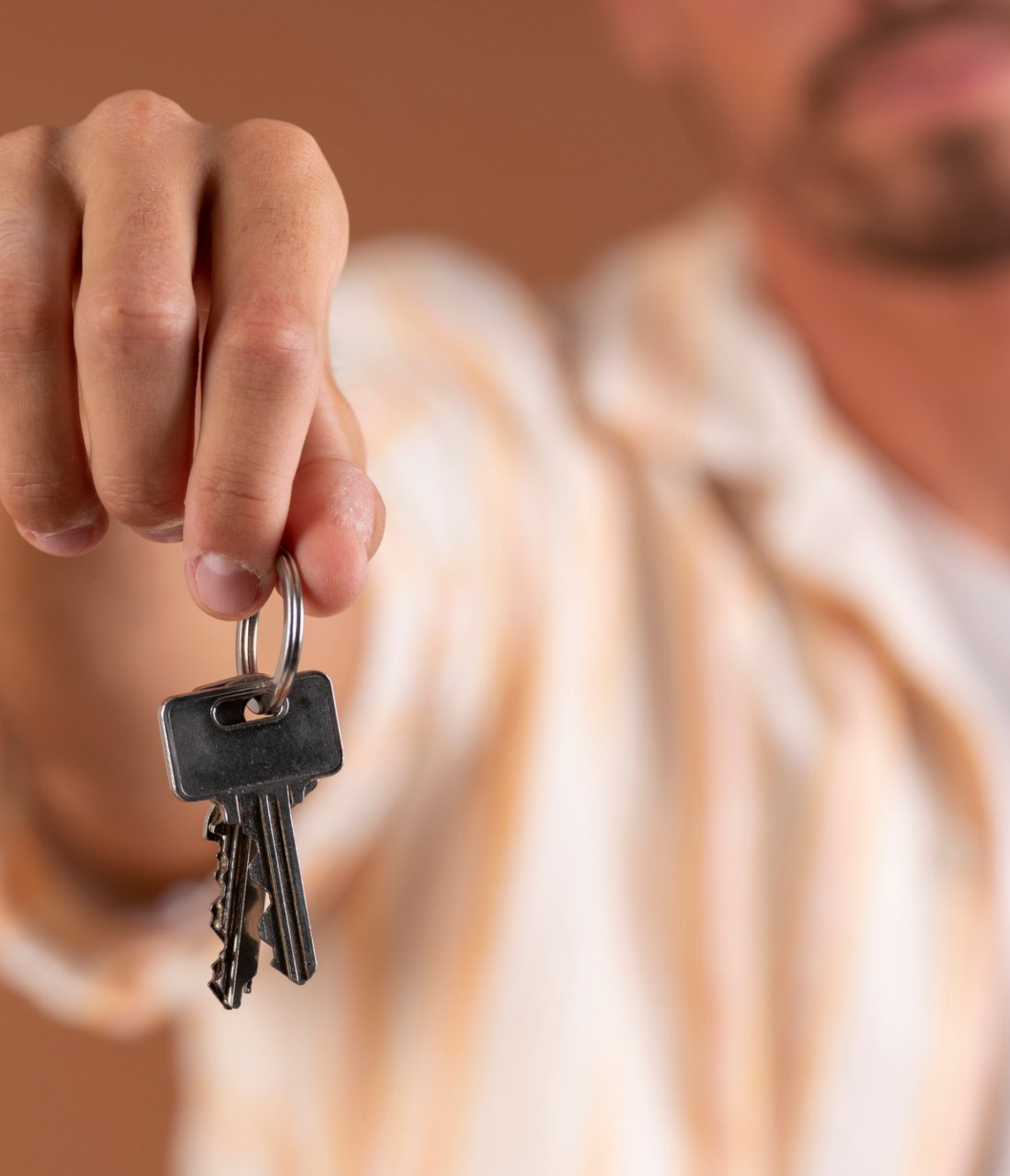 Why You’re Not Crazy