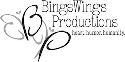 BingsWings Productions