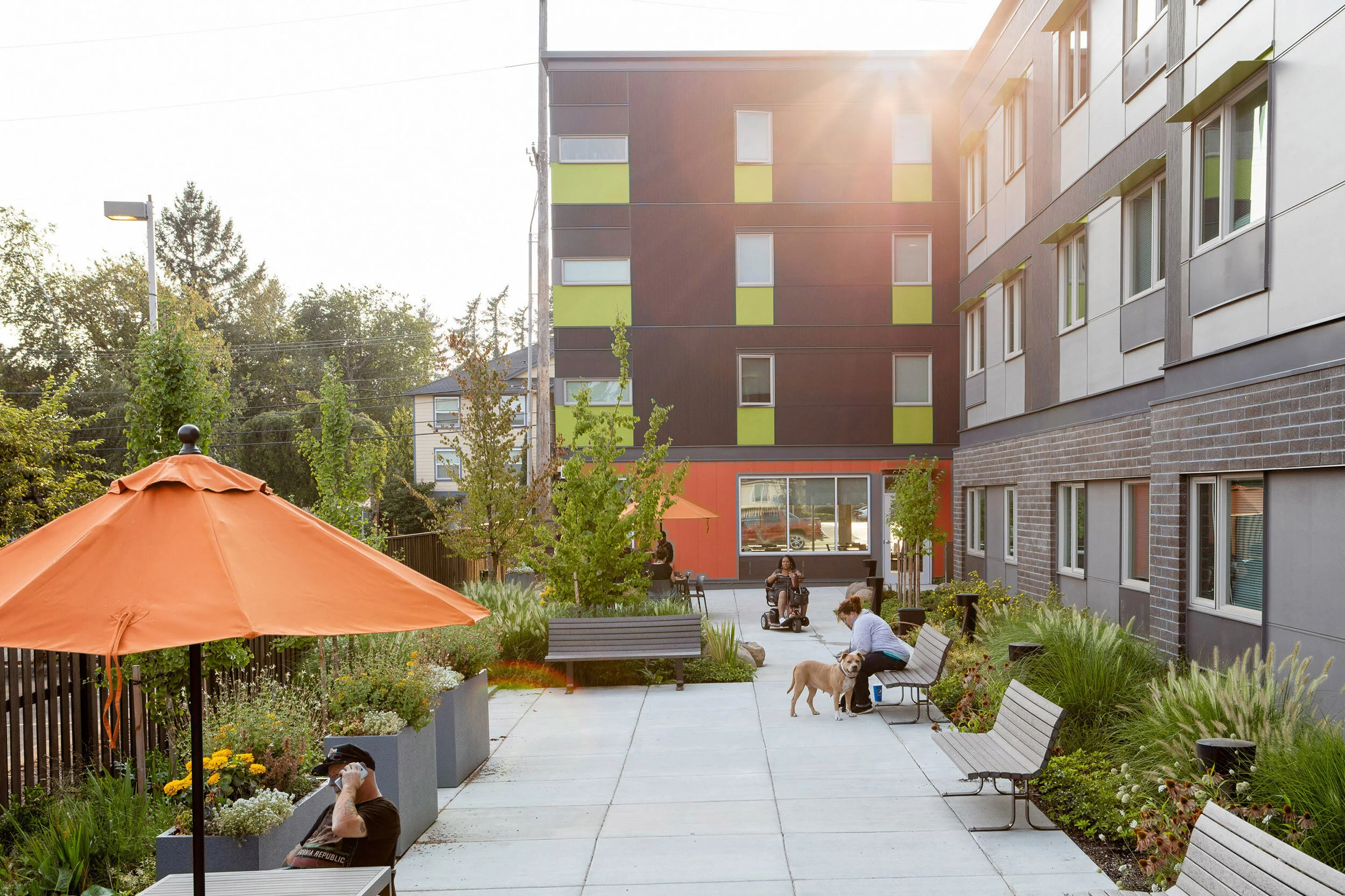 Station 162 Apartments