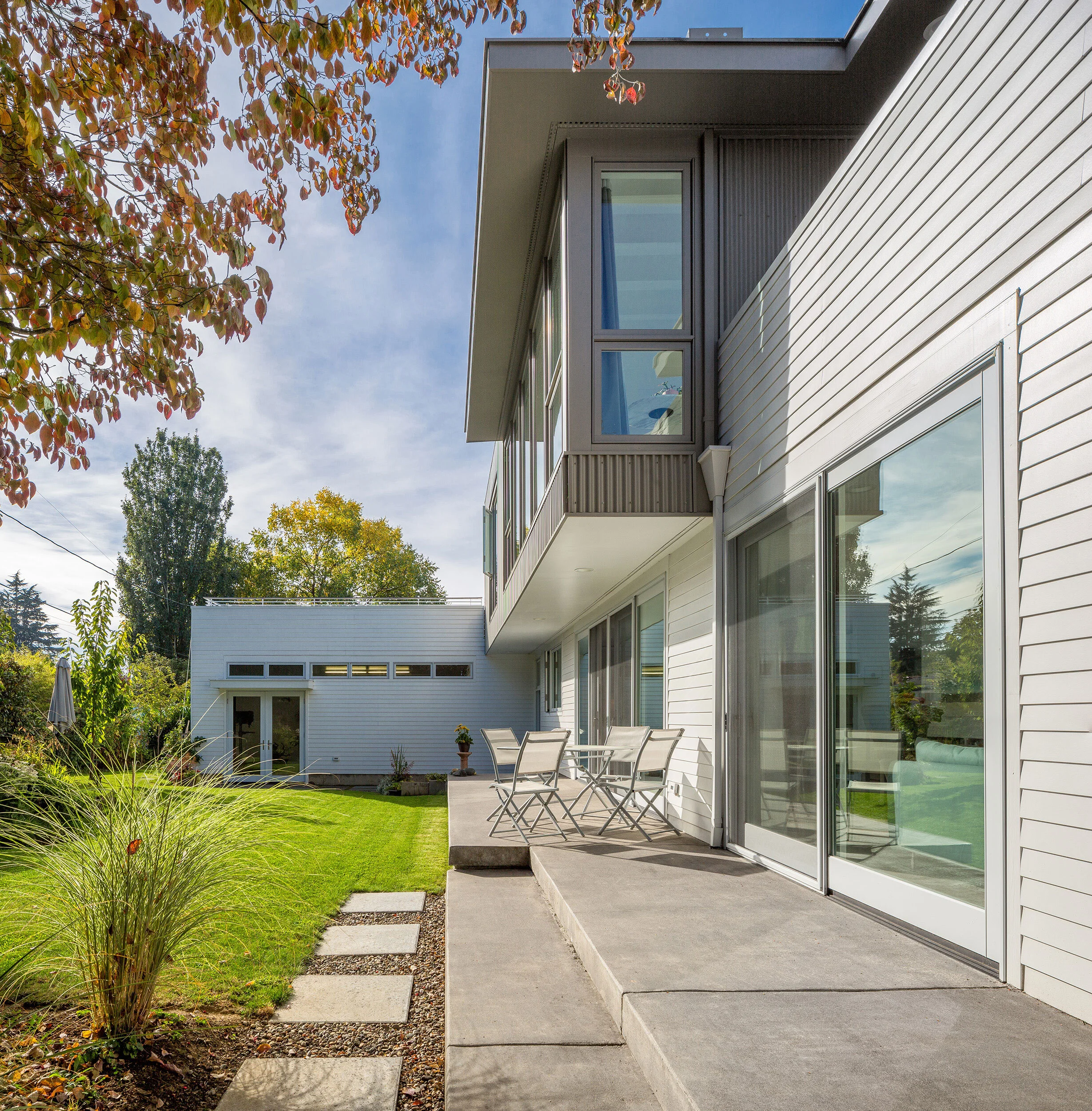 Sunnyside Renovation
