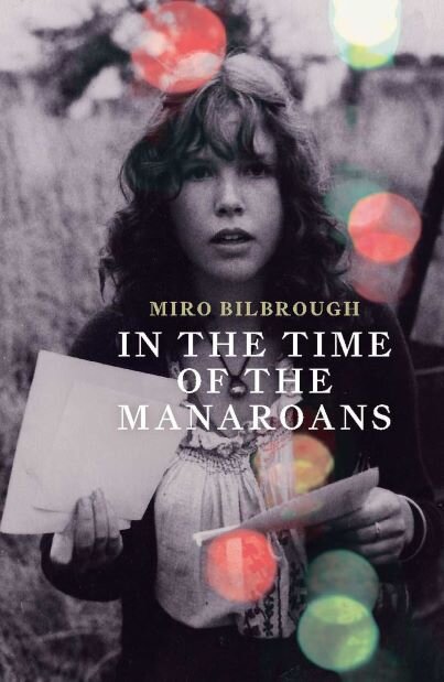 In the Time of the Manaroans