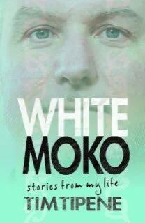 White Moko: stories from my life