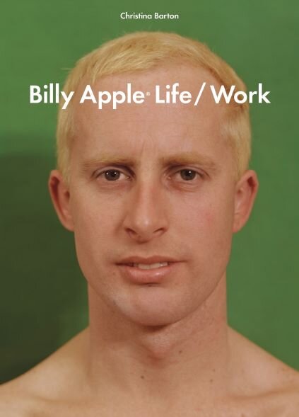 Billy Apple® Life / Work