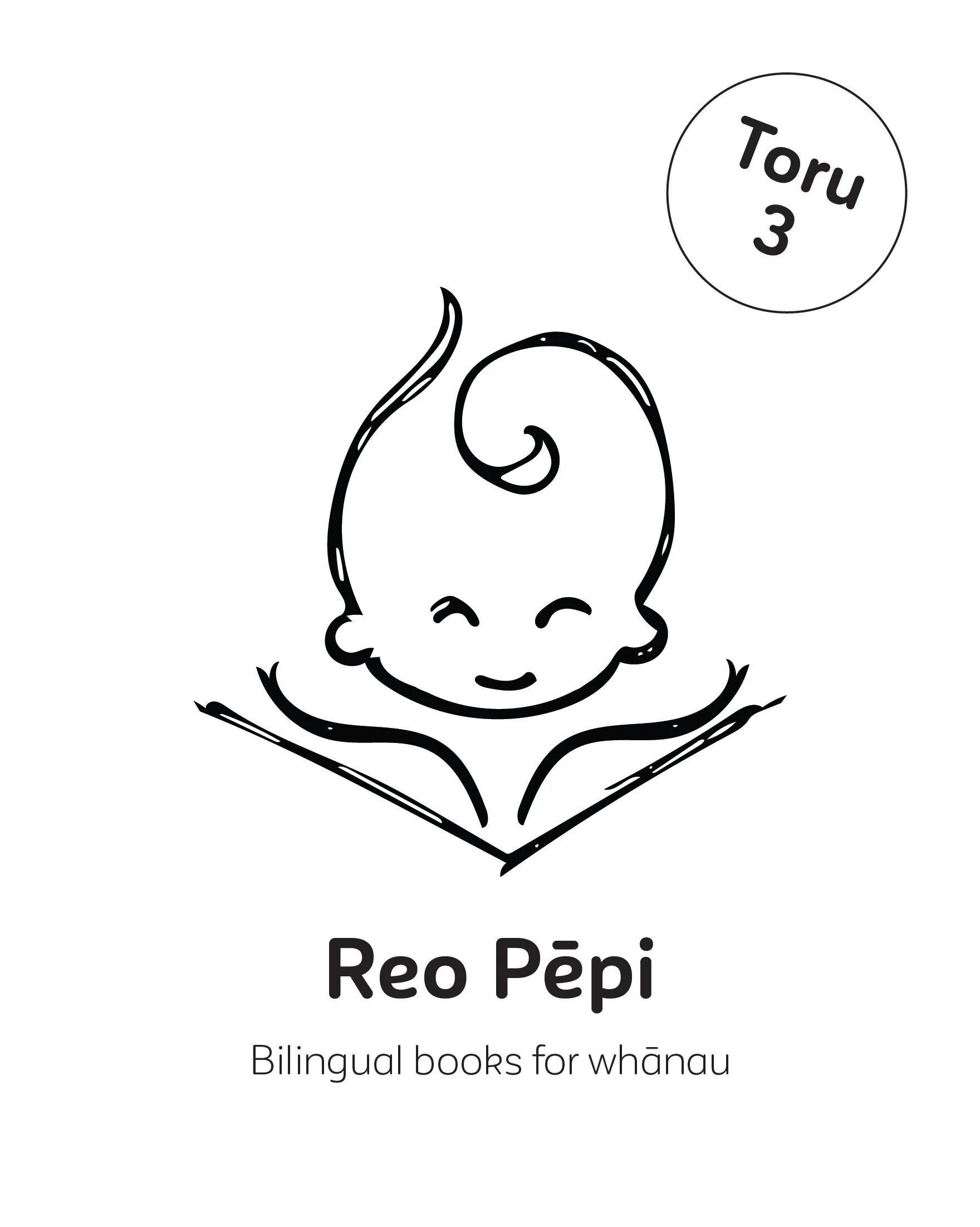 Reo Pēpi Toru
