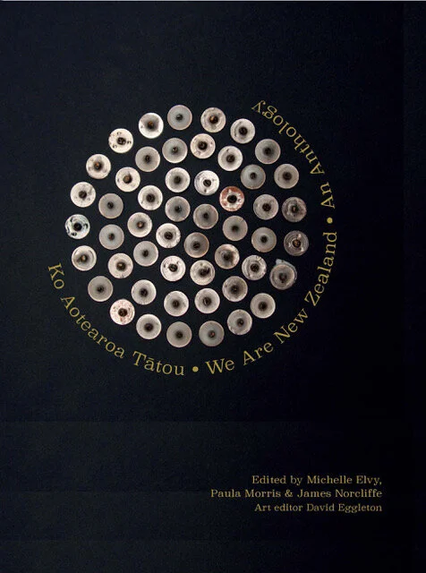 Ko Aotearoa Tātou - We Are New Zealand