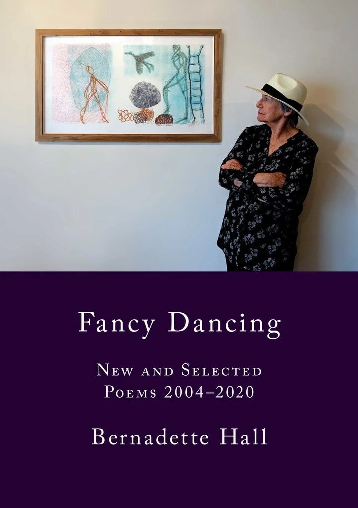 Fancy Dancing: New and Selected Poems 2004-2020
