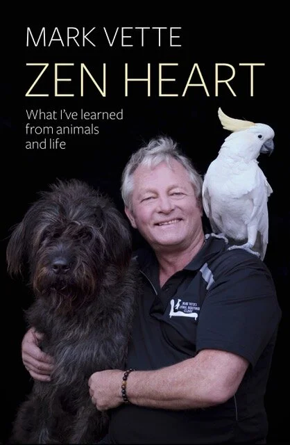 Zen Heart: What I’ve Learned from Animals and Life