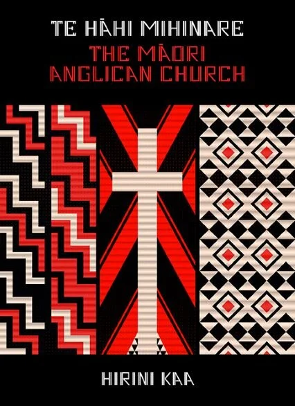 Te Hāhi Mihinare | The Māori Anglican Church