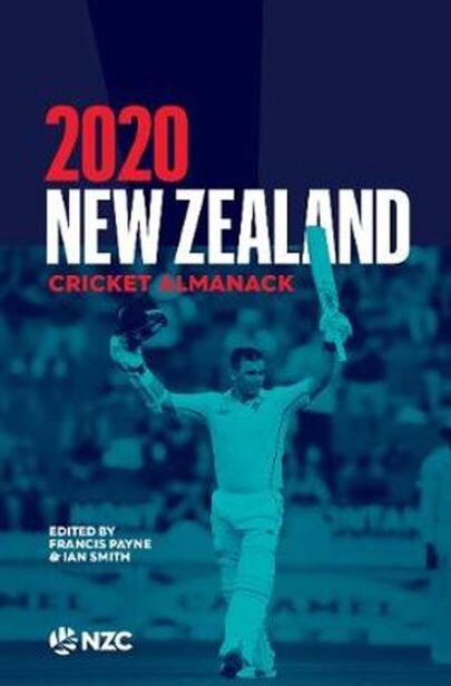 2020 Cricket Almanack