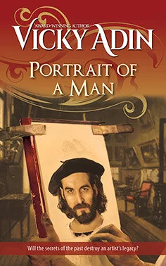 Portrait of a Man