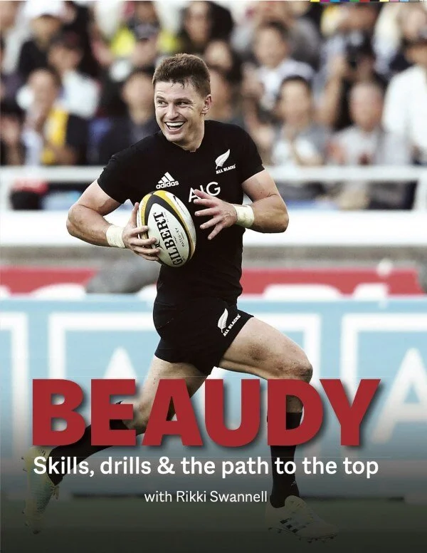 Beaudy: Skills, Drills and the Path to the Top