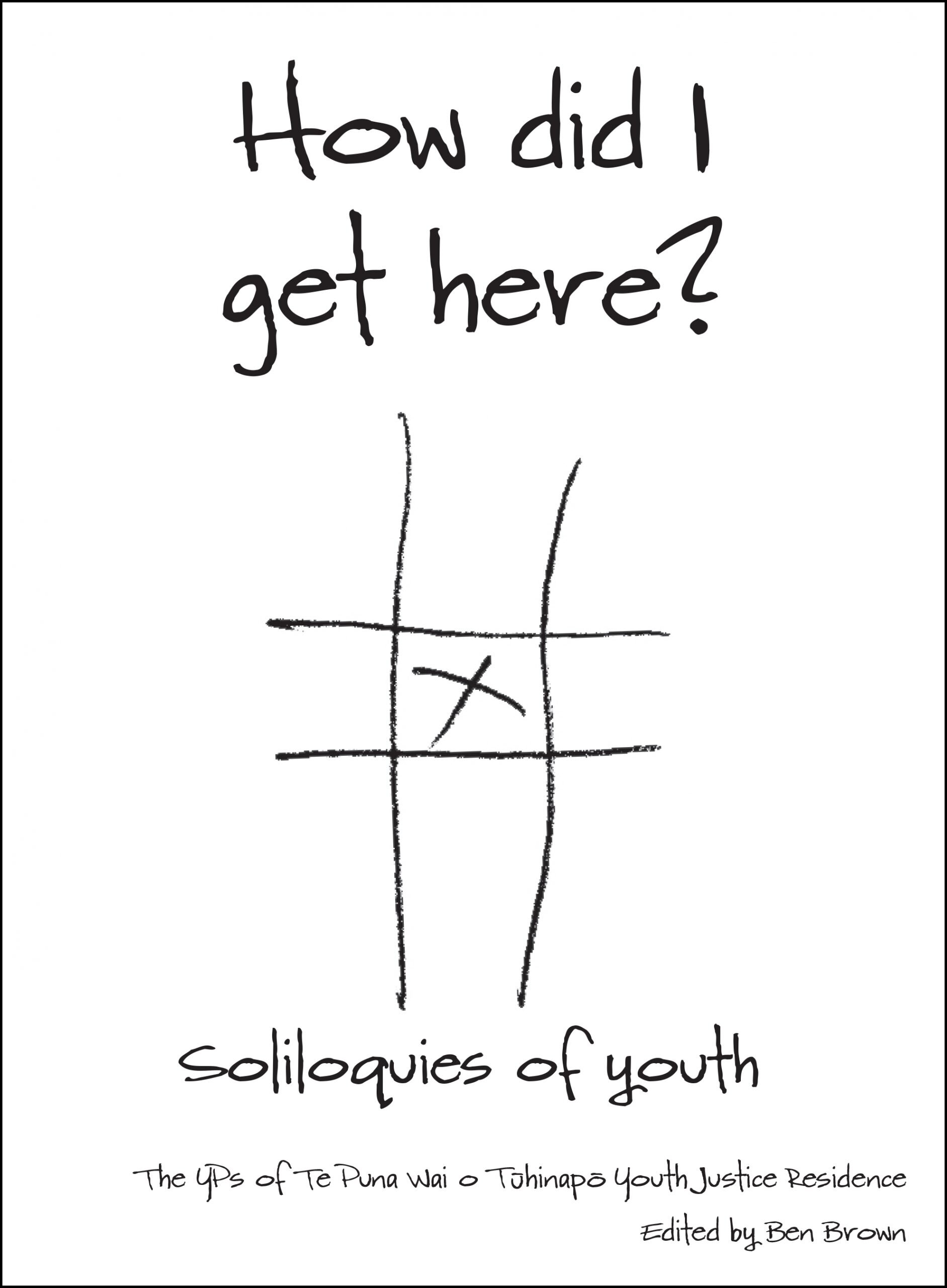 How Did I Get Here? Soliloquies of Youth