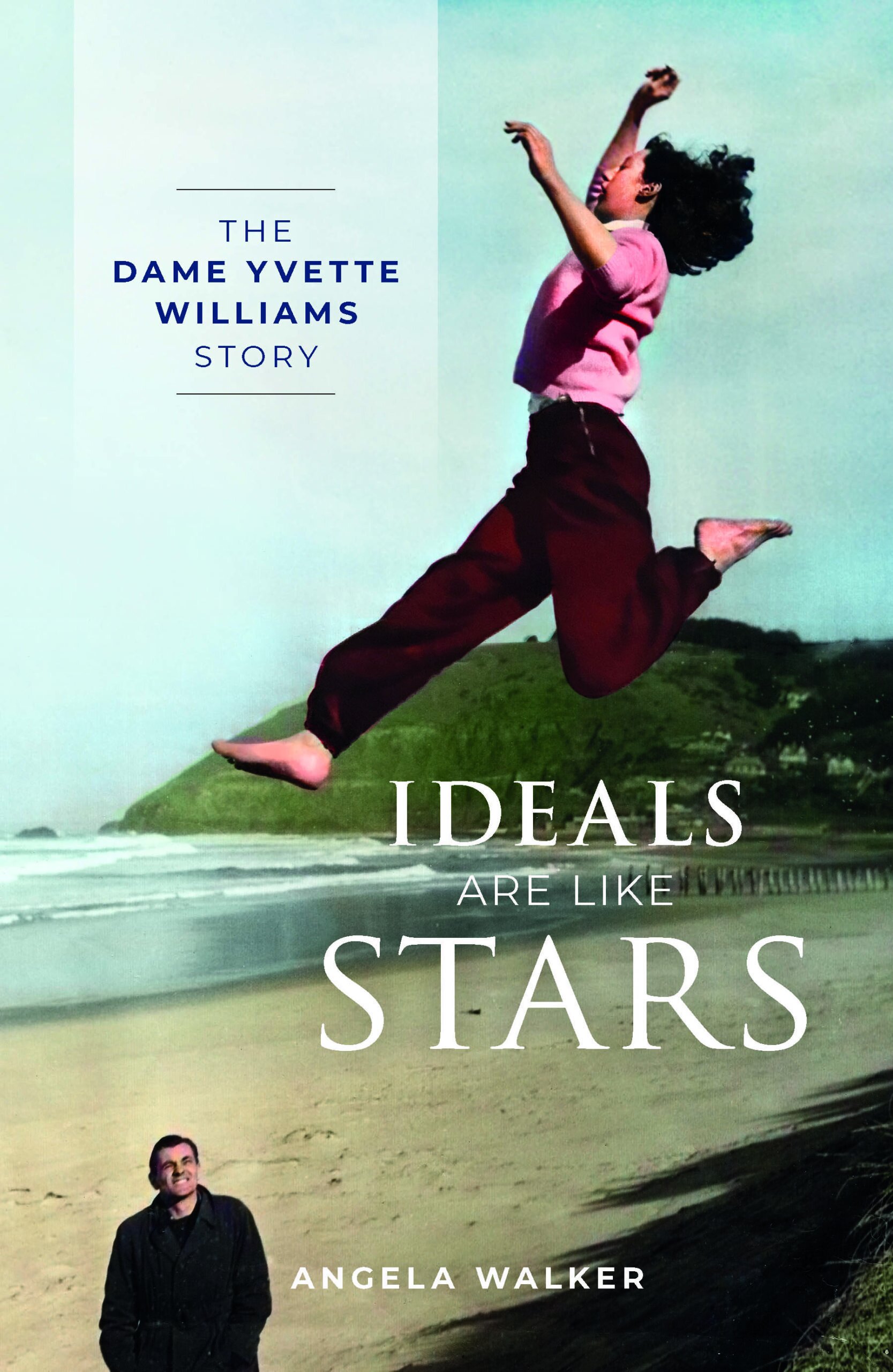 Ideals Are Like Stars — Kete Books