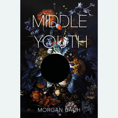 pasture from Middle Youth by Morgan Bach.