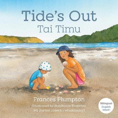 Tide's Out: Tai Timu — Kete Books