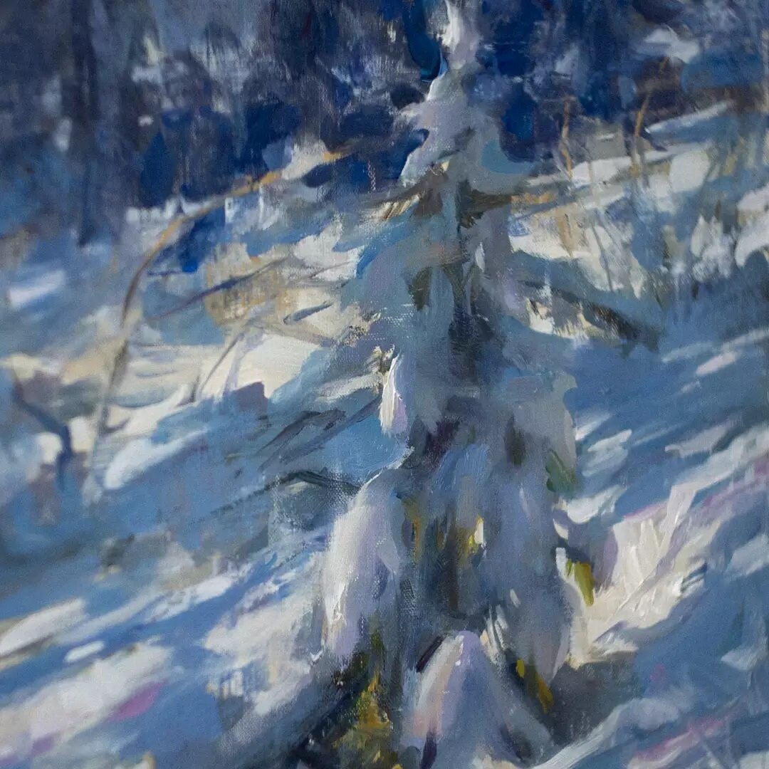 JARED BRADY FINE ART