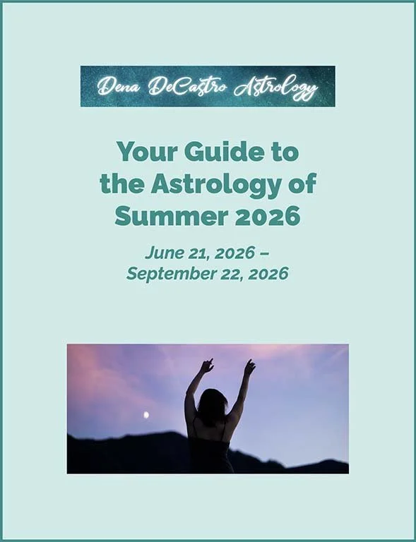 Cover of Seasonal Guide