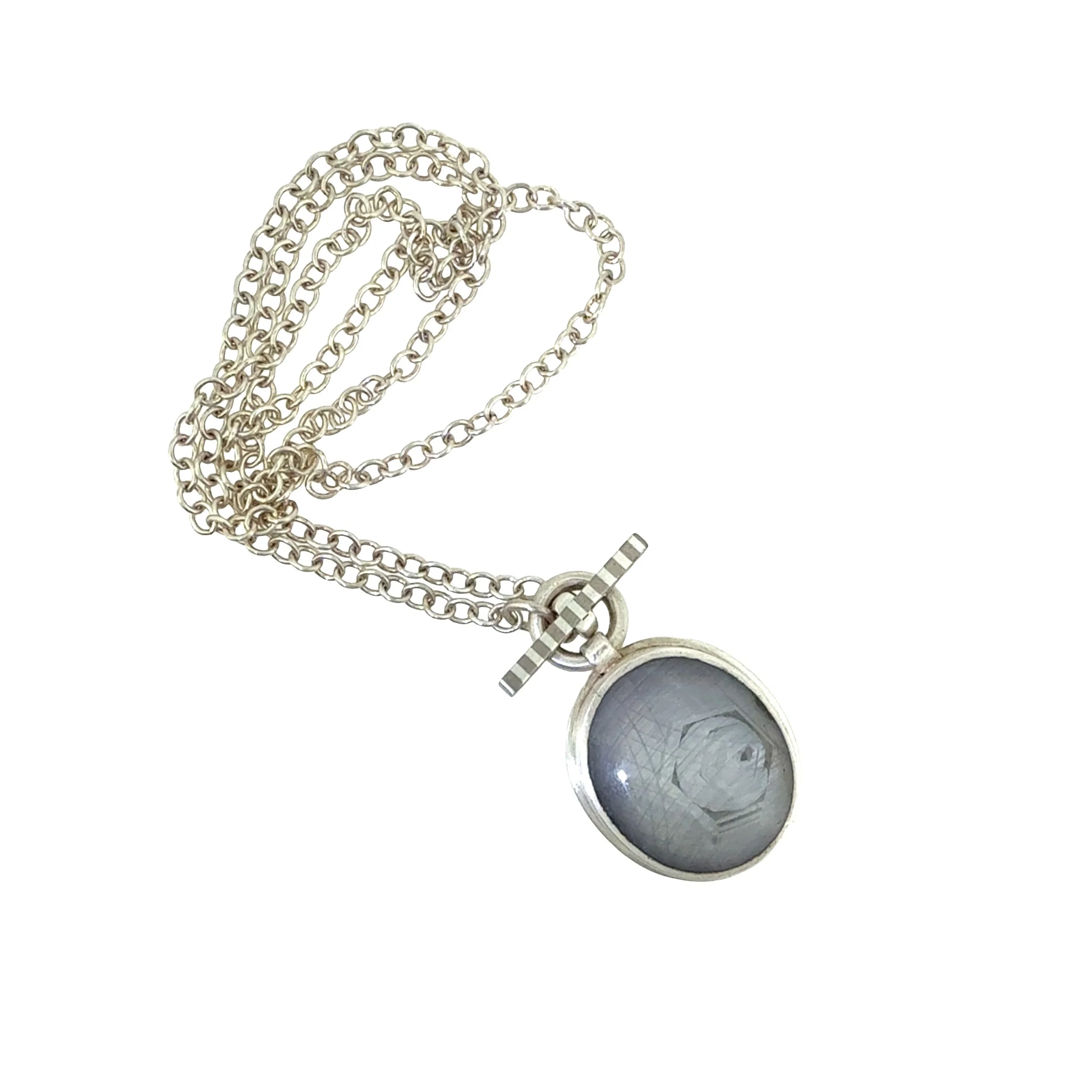 The Introspection Necklace