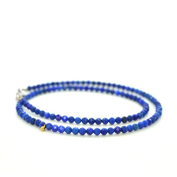 The Wisdom Necklace