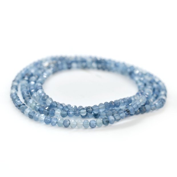 The Halcyon Necklace