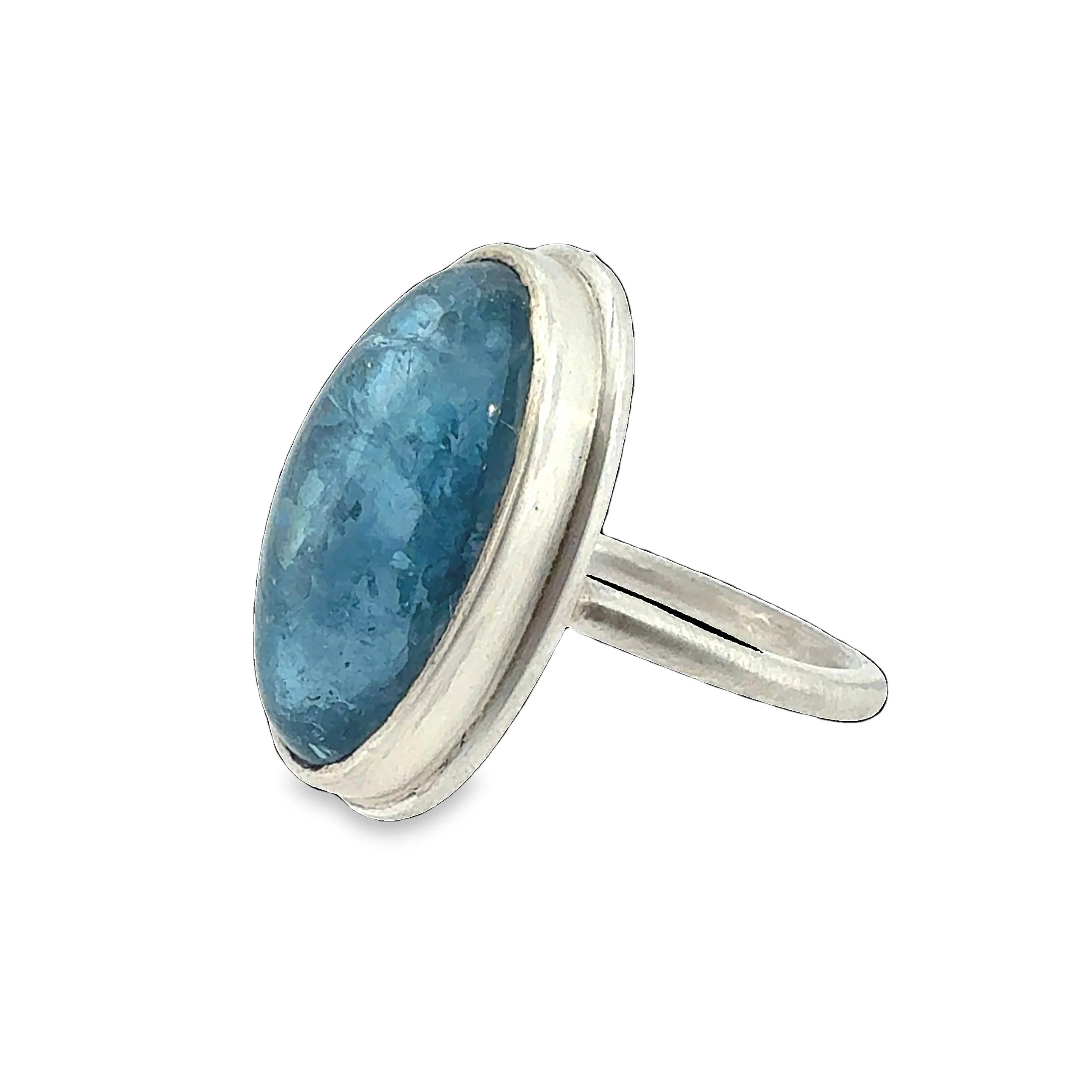 The Mist Ring