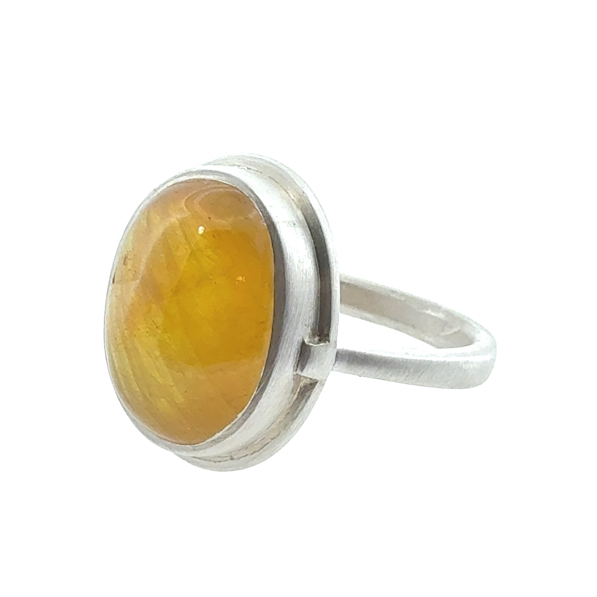 The Sunspot Ring