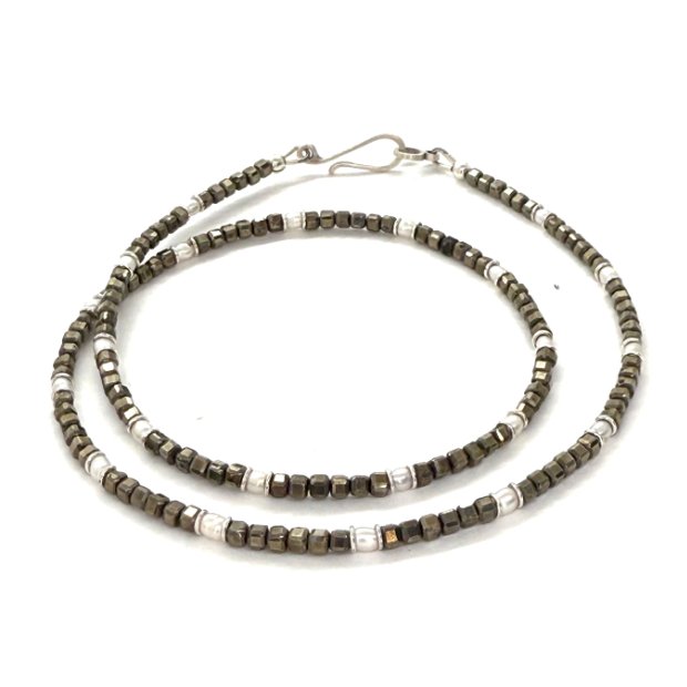 The Protectress Necklace