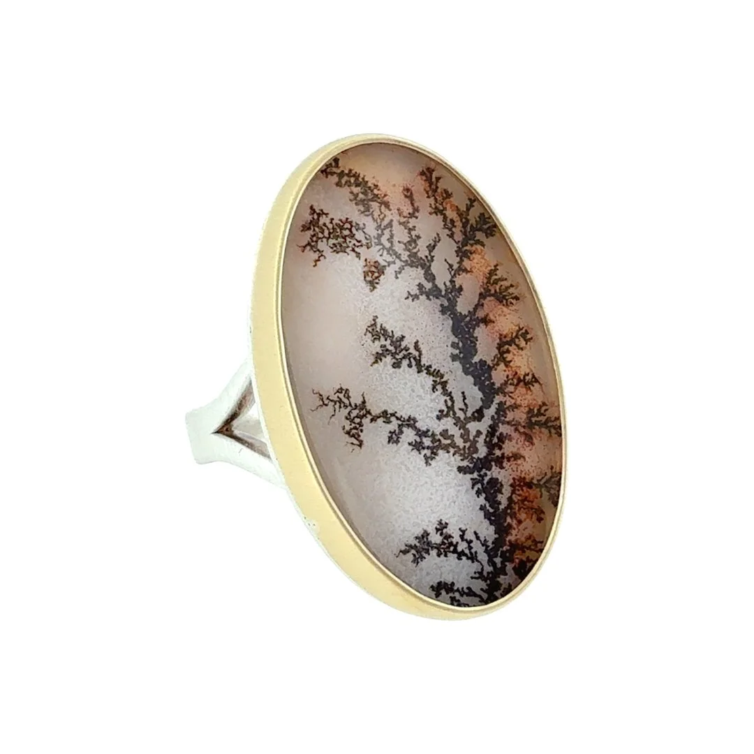 The Planted Ring
