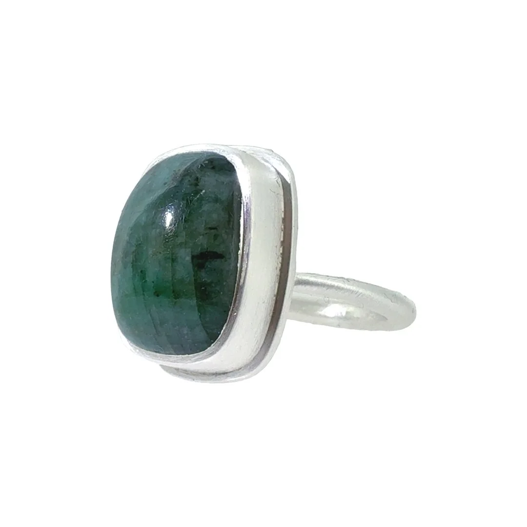The Jardin Ring