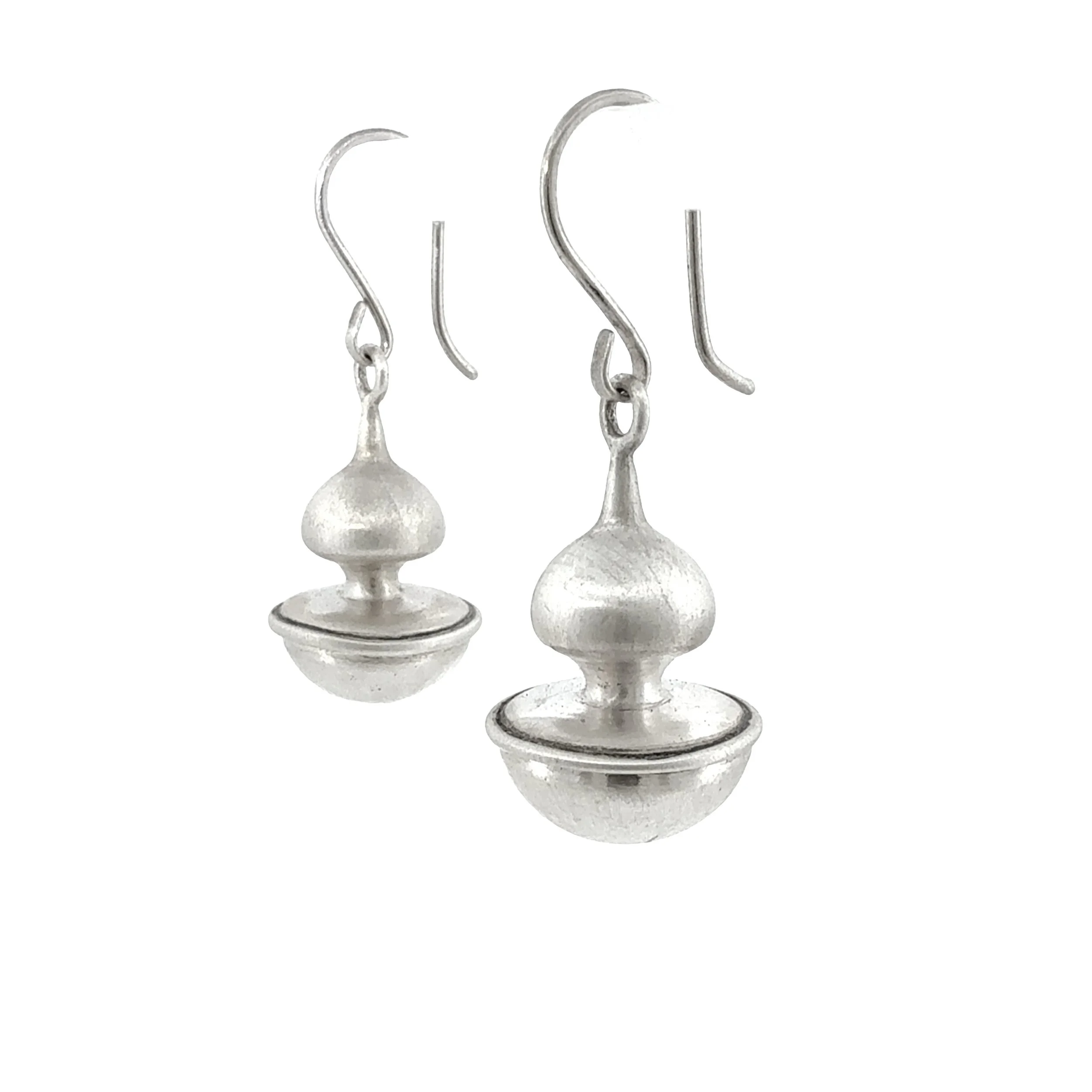 The Focus Earrings