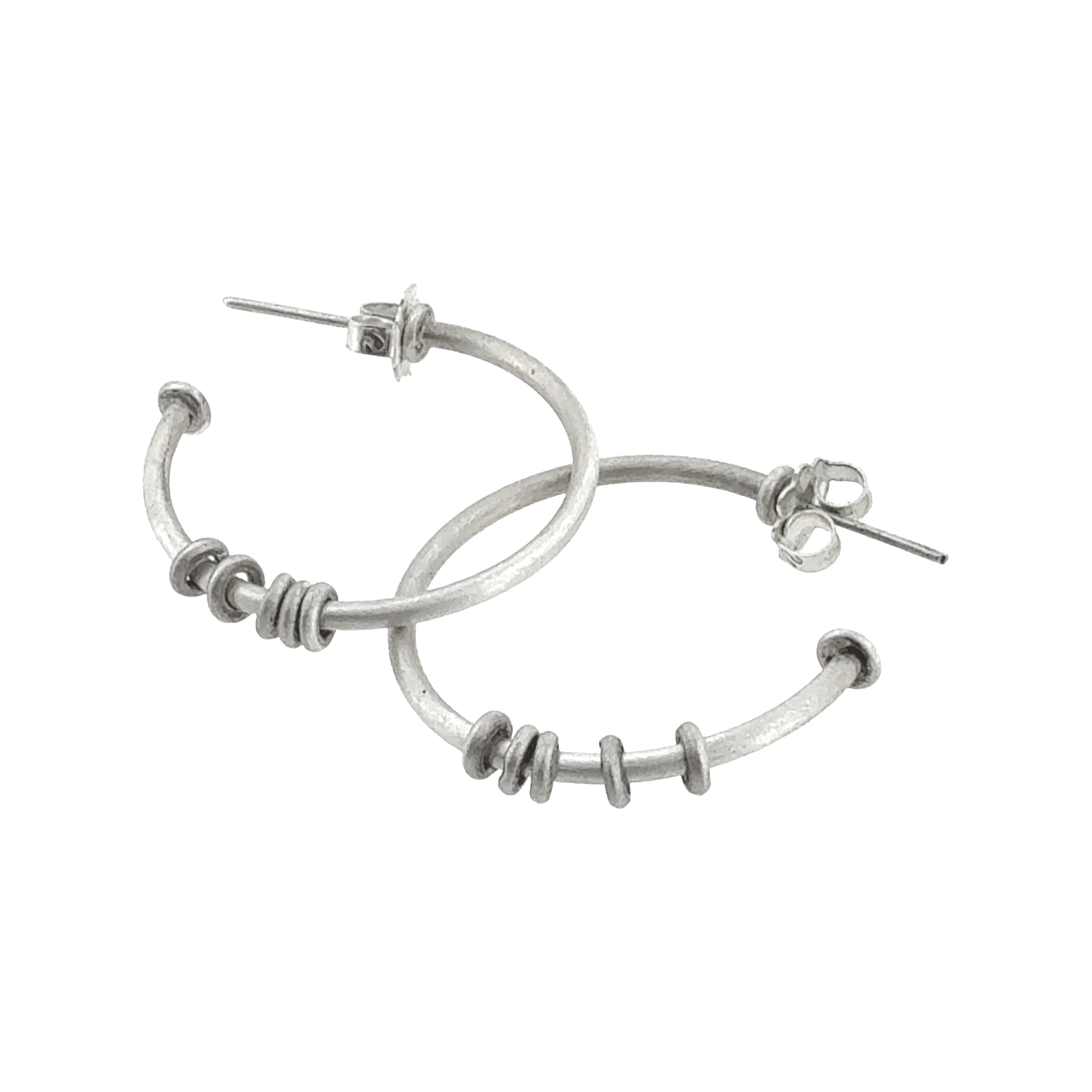 The Longlast Hoops