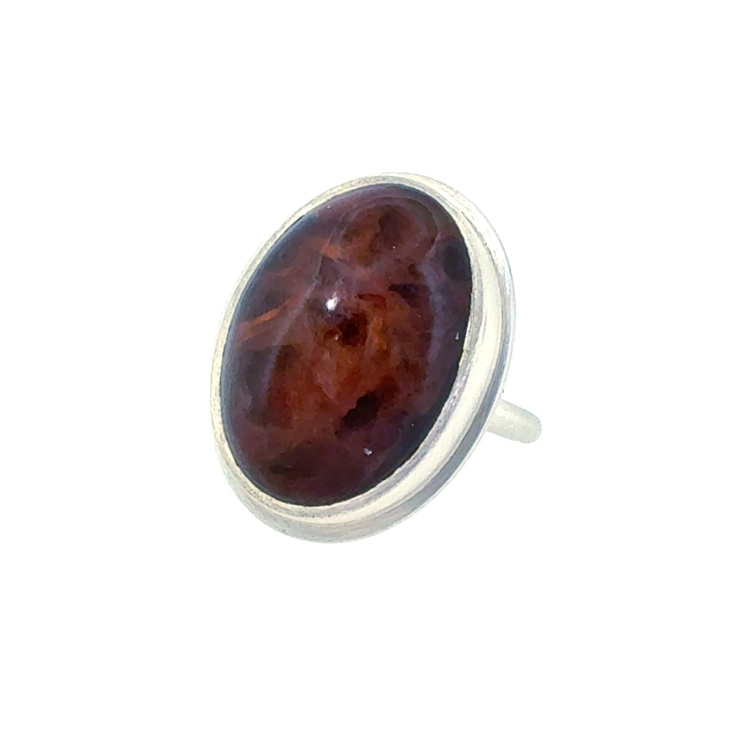 The Manifest Ring