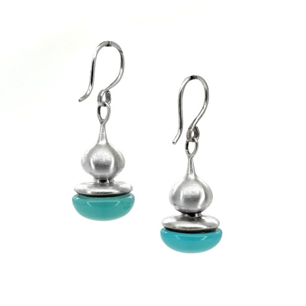 The Skyfall Earrings