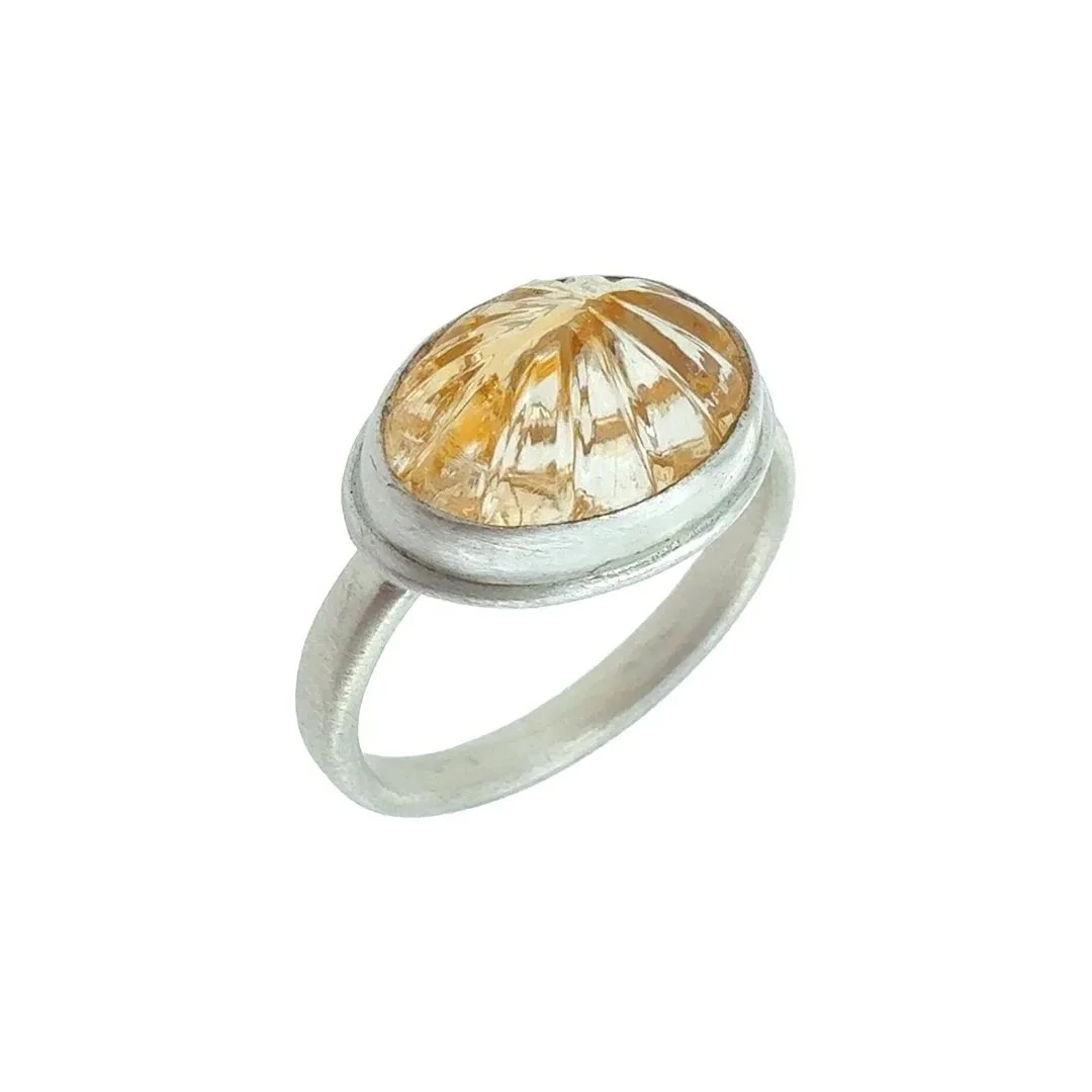 The Contentment Ring