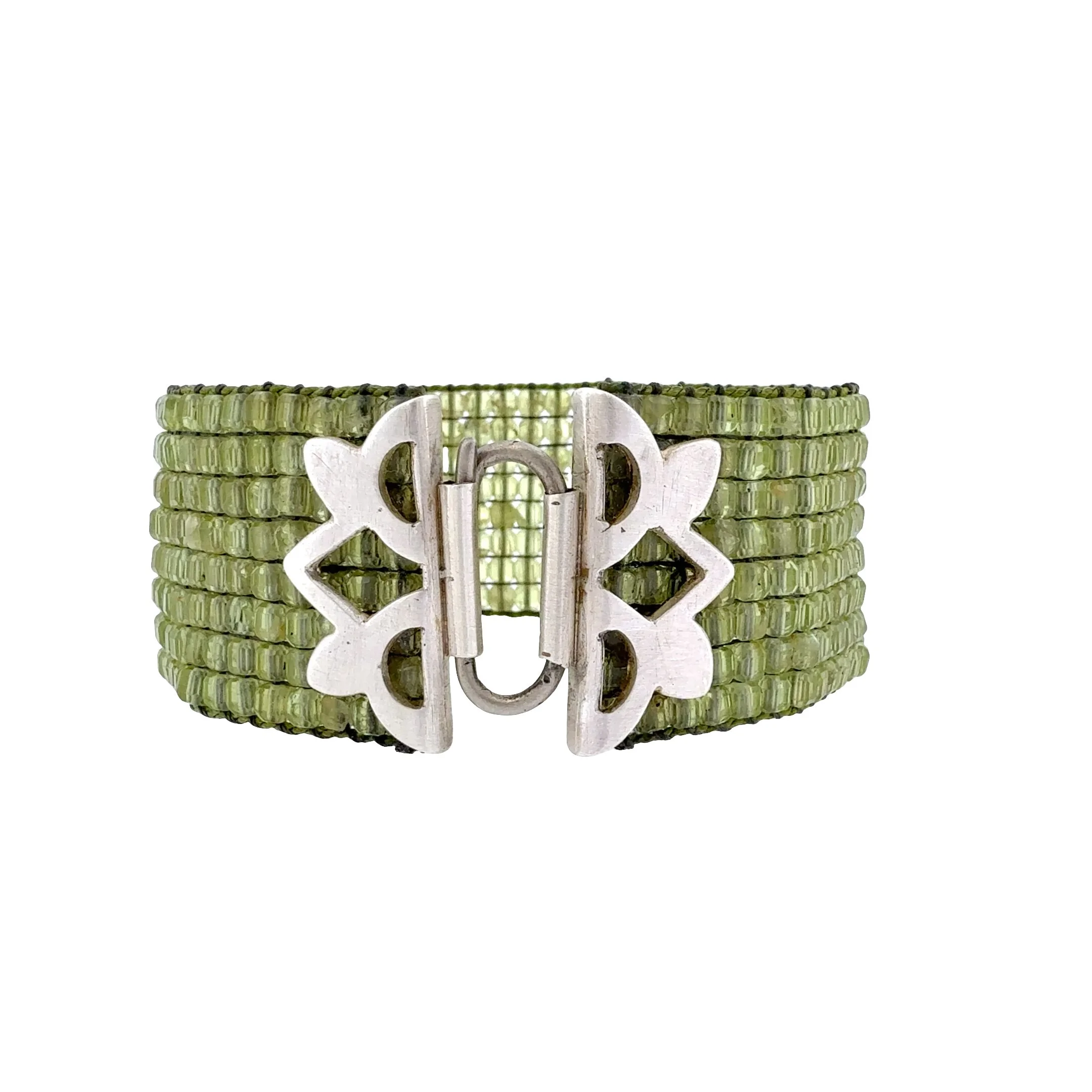 The Renewal Cuff