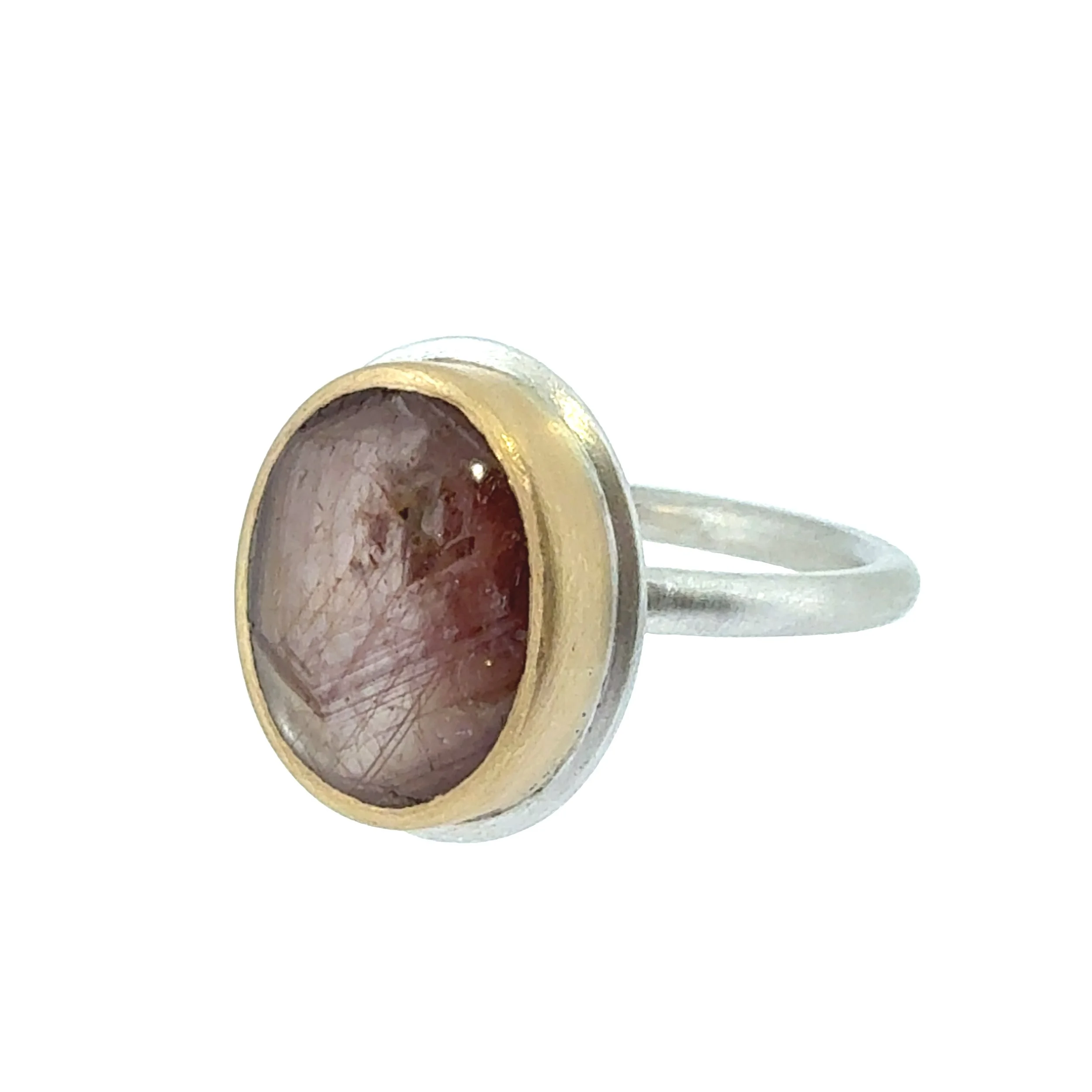 The Heartspace Ring