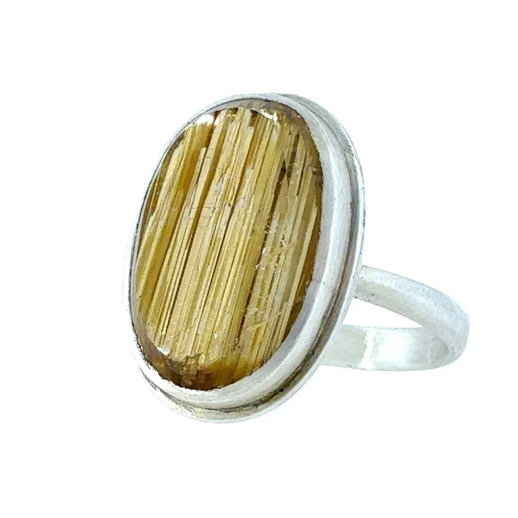 The Reflection Ring